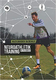 Alex Glöckle, Neuroathletiktraining im Fußball, Soccerkinetics, Buch, Ausrüstung