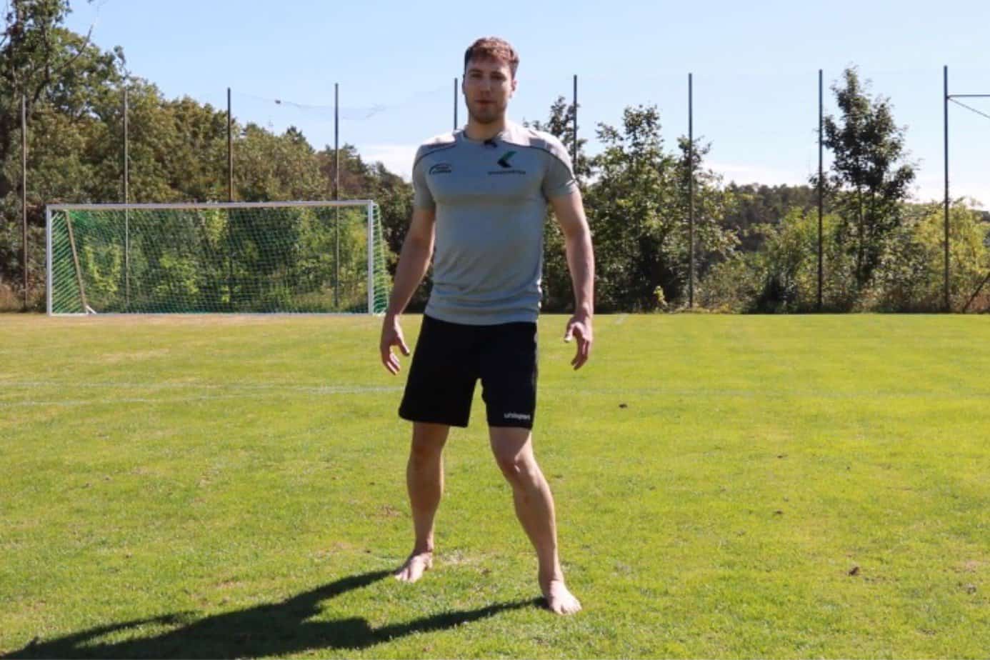 Neuro-Mobility im Fußball So wirst du wirklich beweglicher und bleibst verletzungsfrei