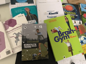 Soccerkinetics, Neuroathletik, LifeKinetik©, Differnzielles Lernen