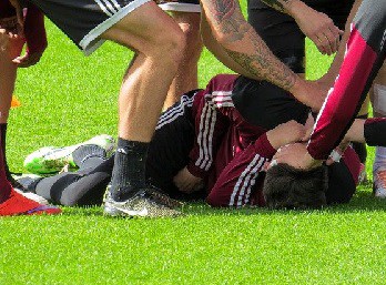 Verletzungen vorbeugen Fussball - Soccerkinetics