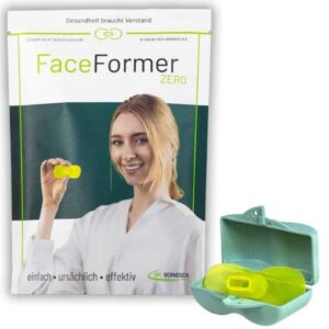 FaceFormer