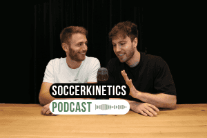 Soccerkinetics Podcast